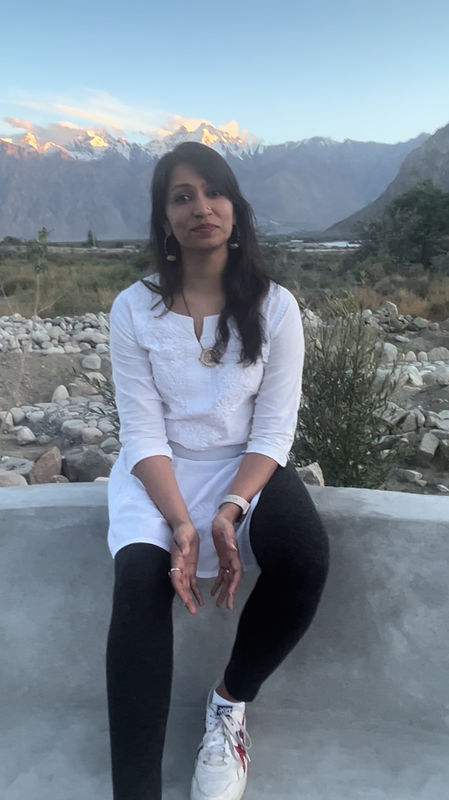 Gita Ramanan testimonial thumbnail