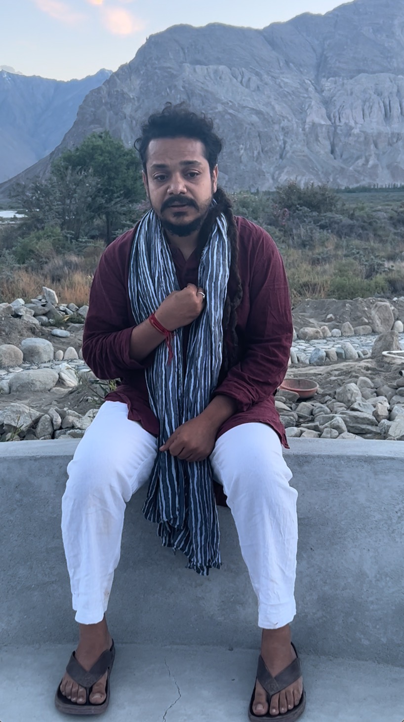 Rahul Mangal testimonial thumbnail