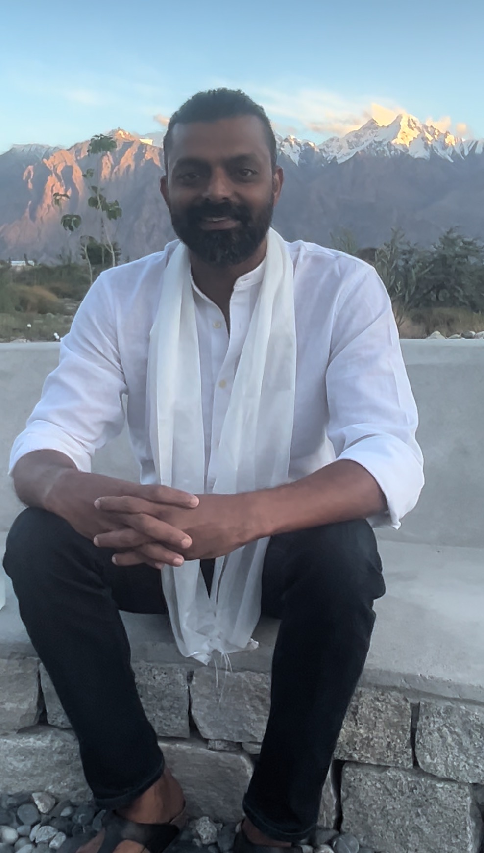 Rishi Sridhar testimonial thumbnail