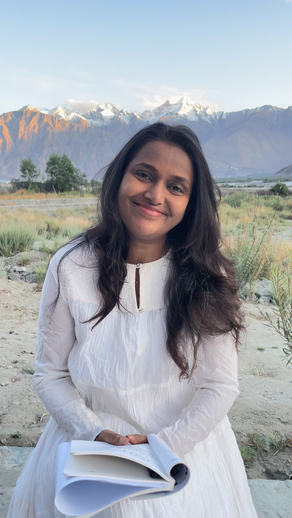 Sapna Shetty testimonial thumbnail