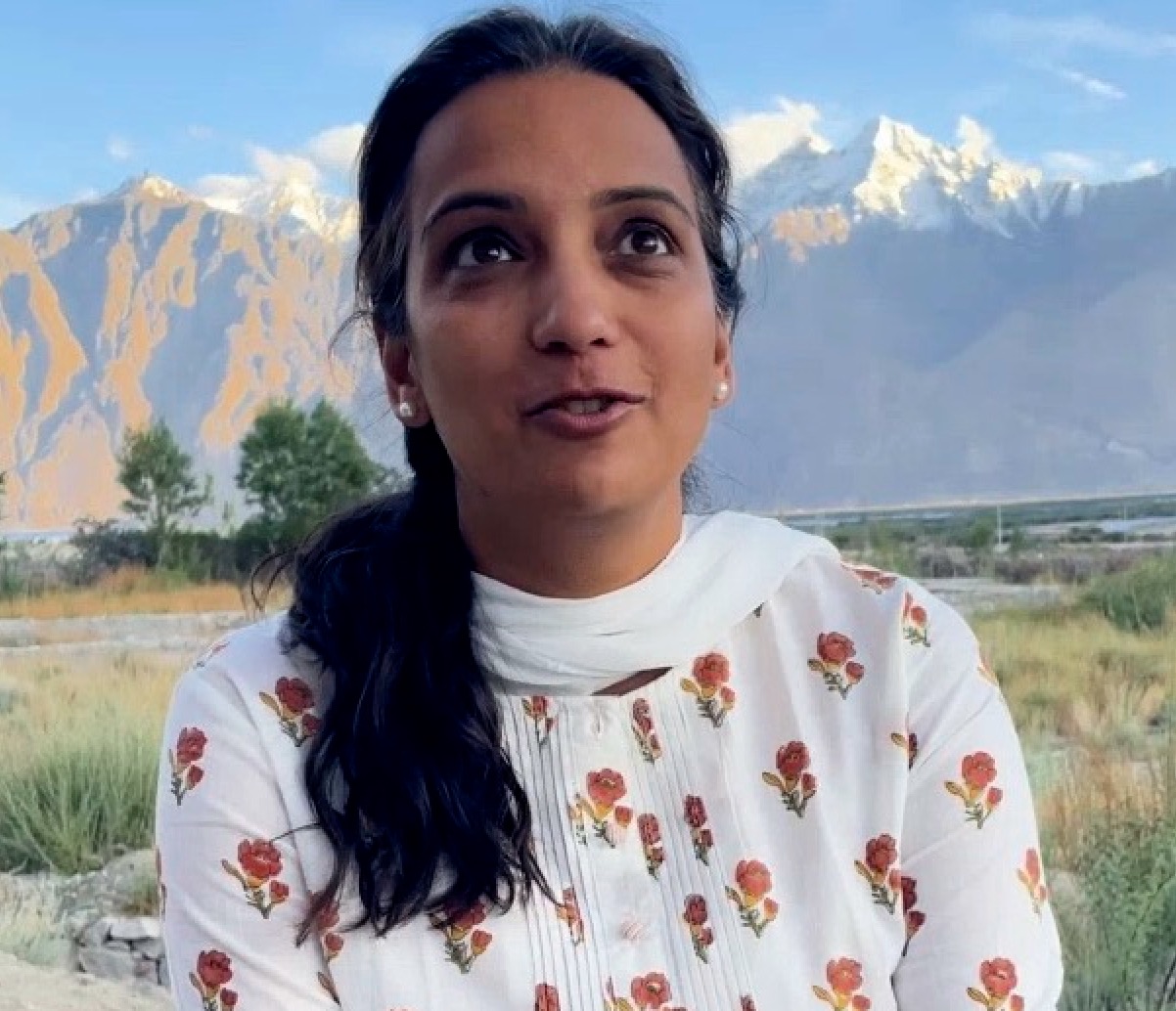 Smitha Shankar testimonial thumbnail