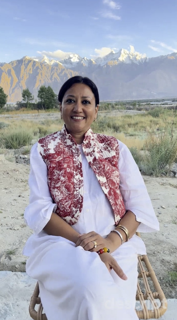 Vaishnavi Prasad testimonial thumbnail